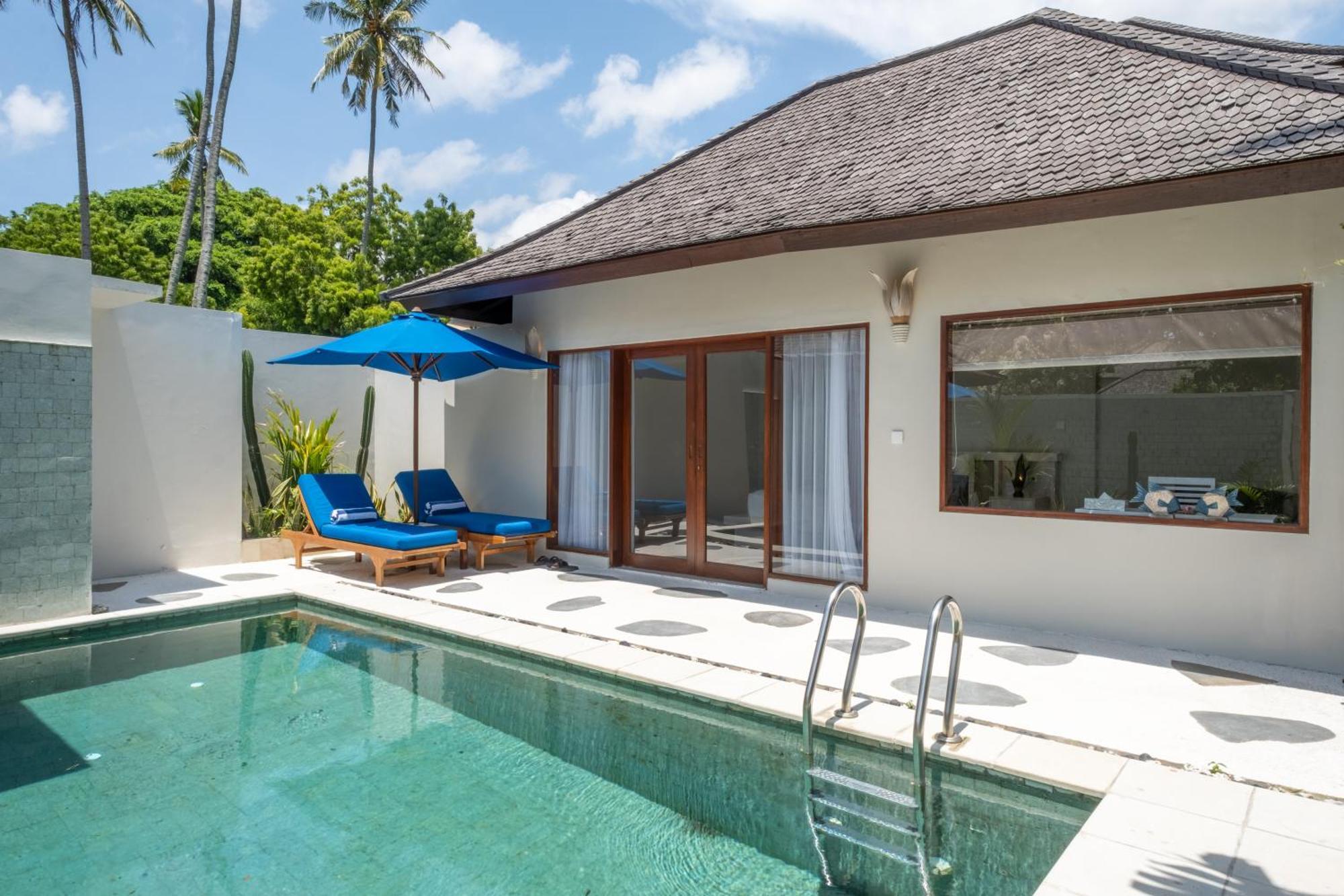 Living Asia Resort And Spa Senggigi Exterior foto