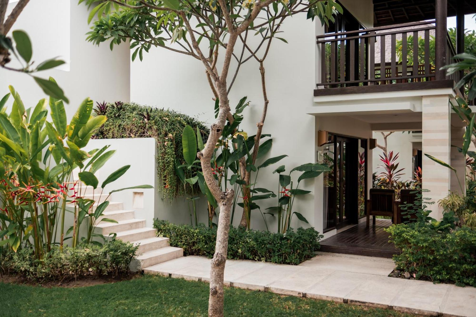 Living Asia Resort And Spa Senggigi Exterior foto